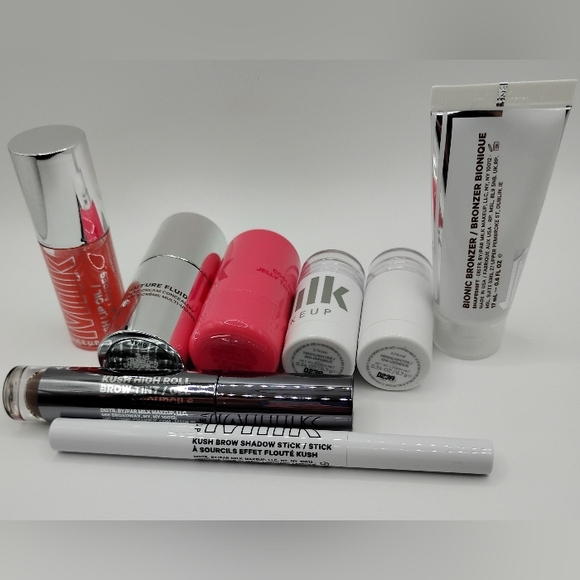 Milk Makeup Bundle Of 8 Items - Picture 14 of 14